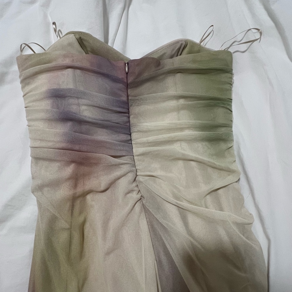 NWT Zara Dress - Picture 7 of 9